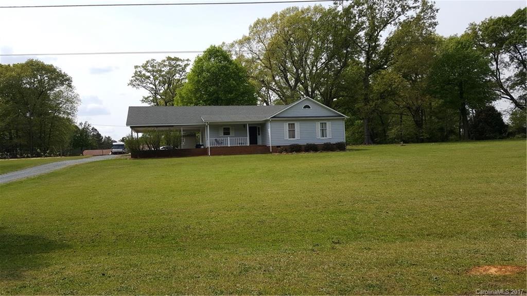 3916 Richardson Road Monroe NC 28112