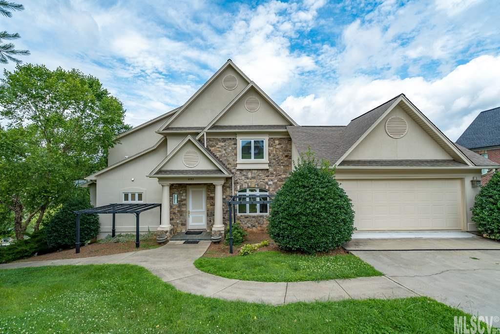 4383 3rd Street Court NW Hickory NC 28601