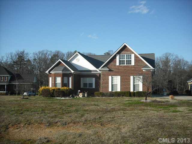 6725 Edwards Farm Lane Monroe NC 28110