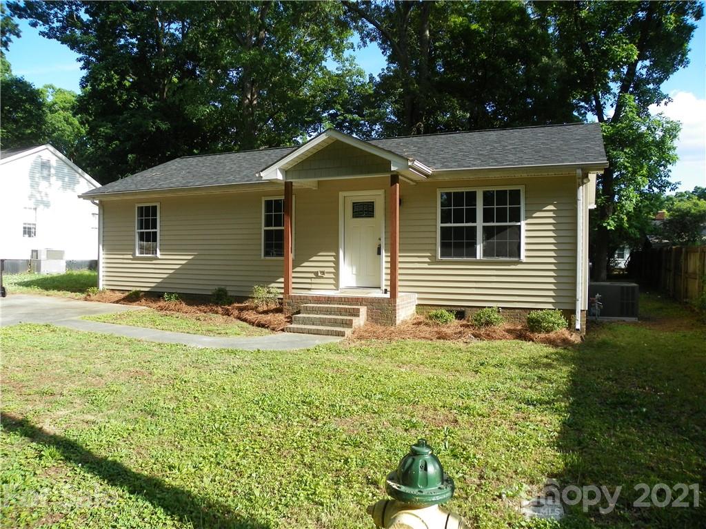 60 Kentucky Avenue SW Concord NC 28027