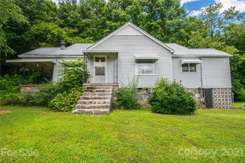 5619 Asheville Highway Pisgah Forest NC 28768