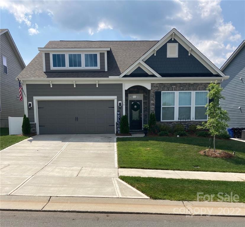179 Yellow Birch Loop Mooresville NC 28117