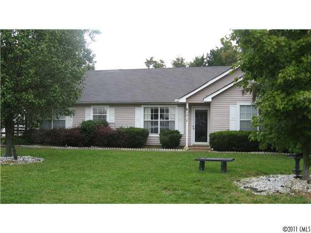 7518 Prindle Lake Drive Charlotte NC 28227