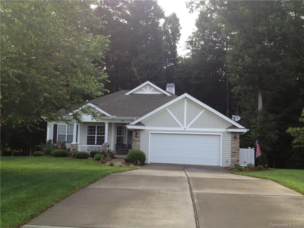 172 Talon Trail Lane Etowah NC 28729