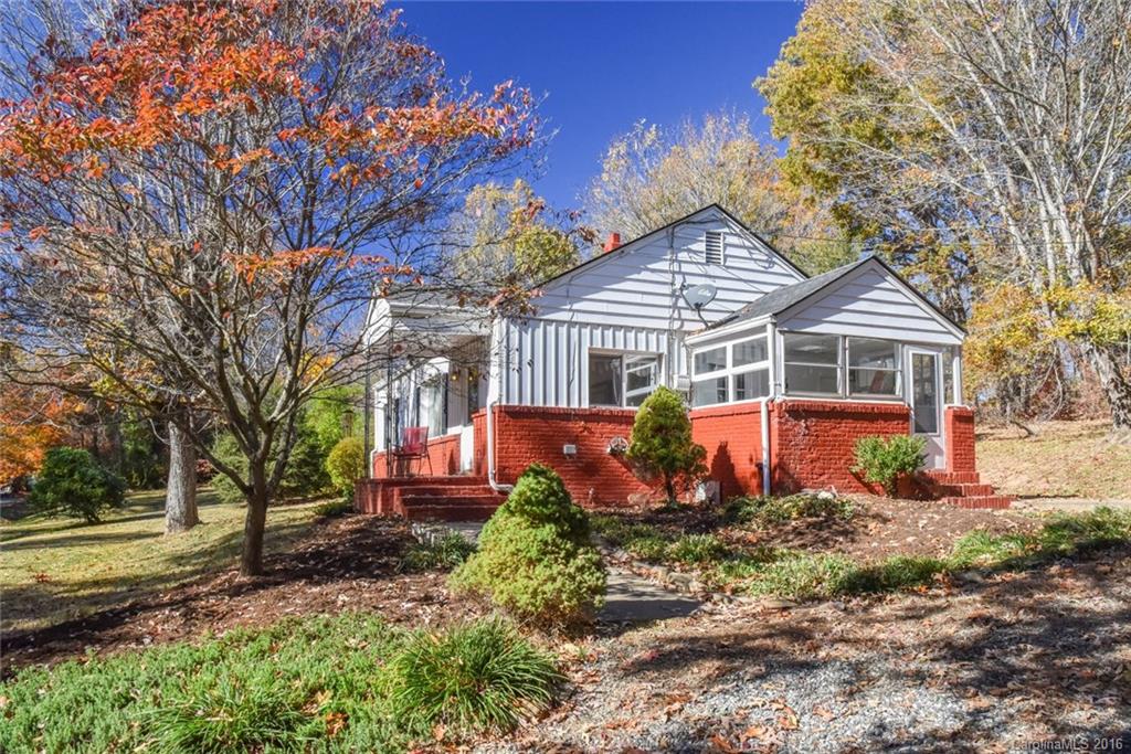 9 Old Starnes Cove Road Asheville NC 28806