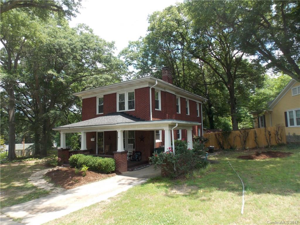 614 Hillcrest Avenue Gastonia NC 28052
