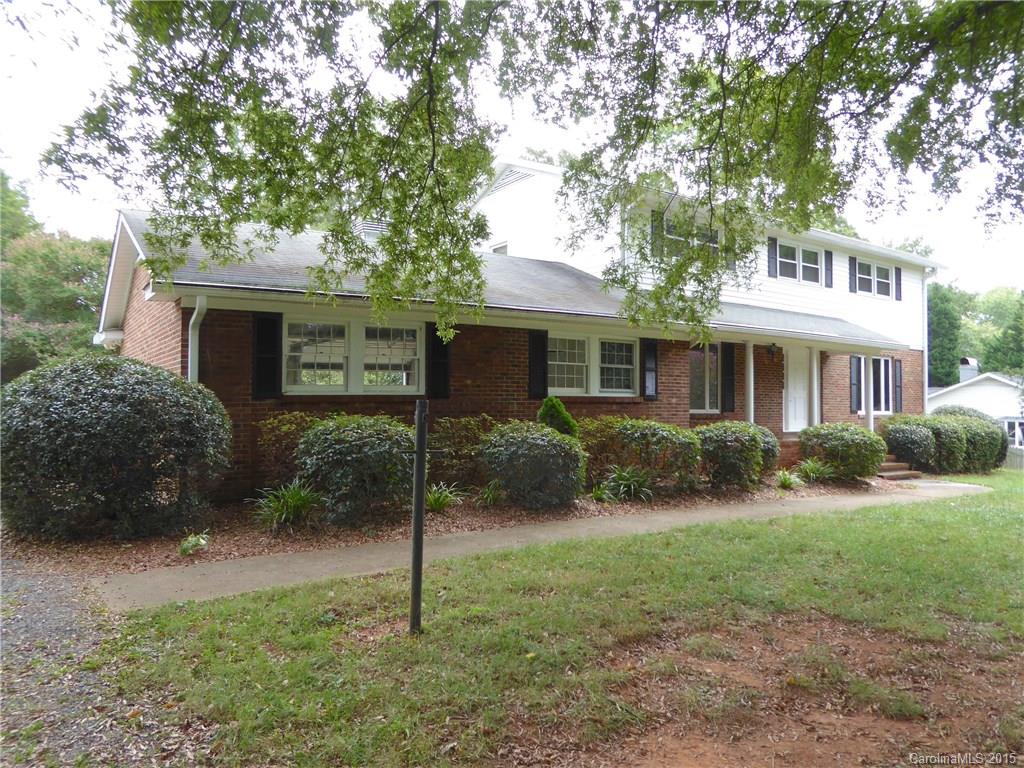 6402 Farmlake Drive Mint Hill NC 28227