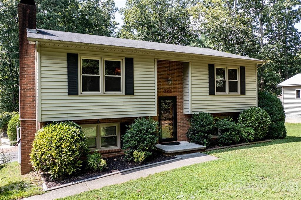 2622 Buford Drive Morganton NC 28655
