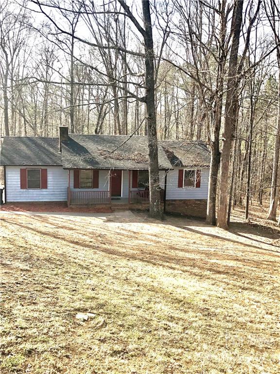 4513 Lisa Drive Gastonia NC 28056