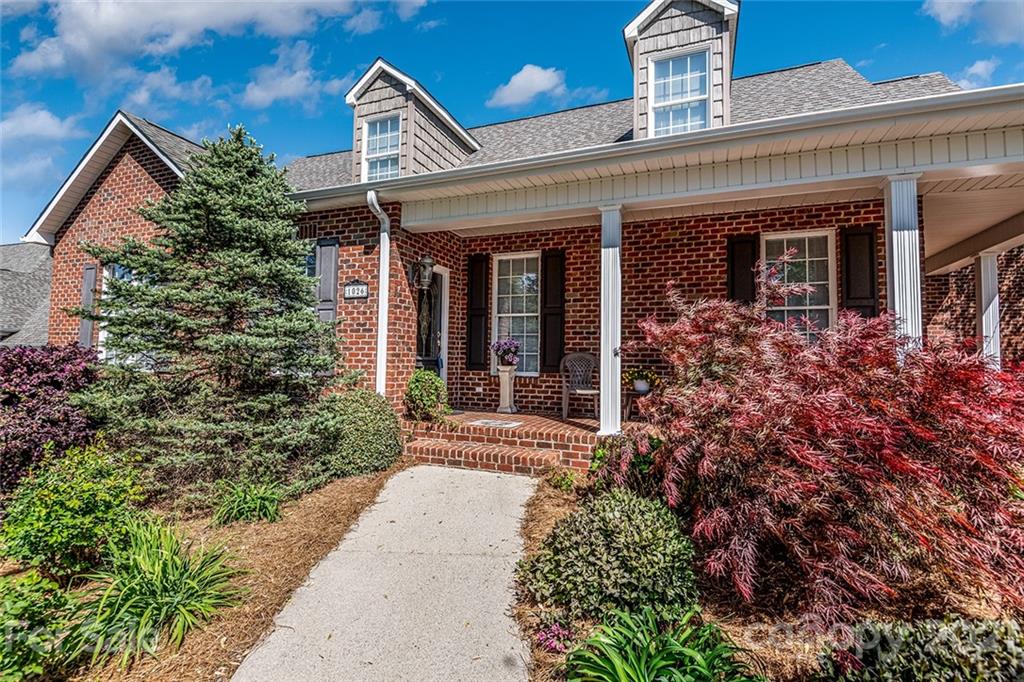 1026 Fox Chase Drive Newton NC 28658