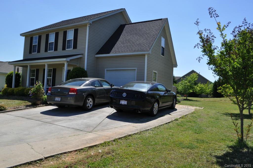 2004 Pleasant Knoll Lane Monroe NC 28112