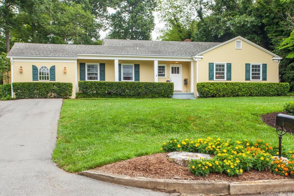 11 Pine Acre Boulevard Asheville NC 28804