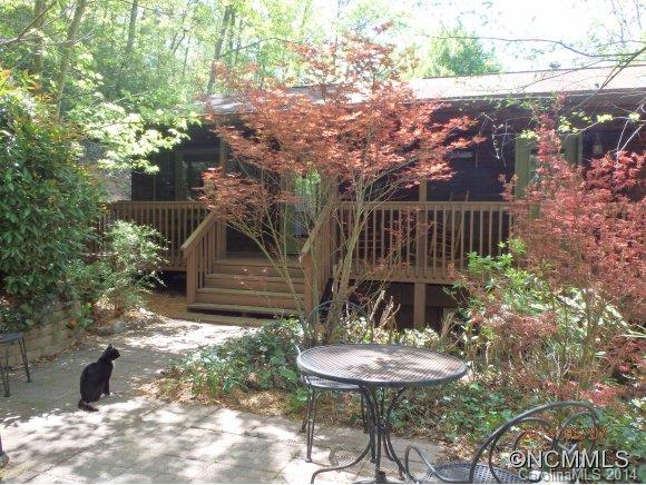 7 Crabapple Lane Candler NC 28715
