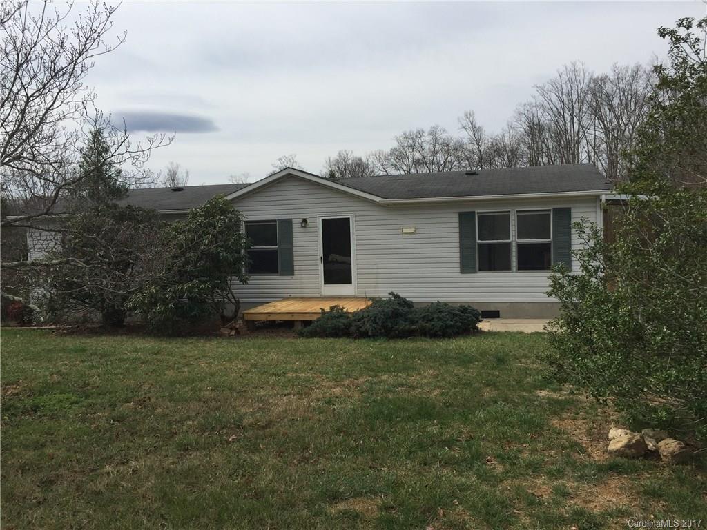45 Snow Hill Church Road Candler NC 28715