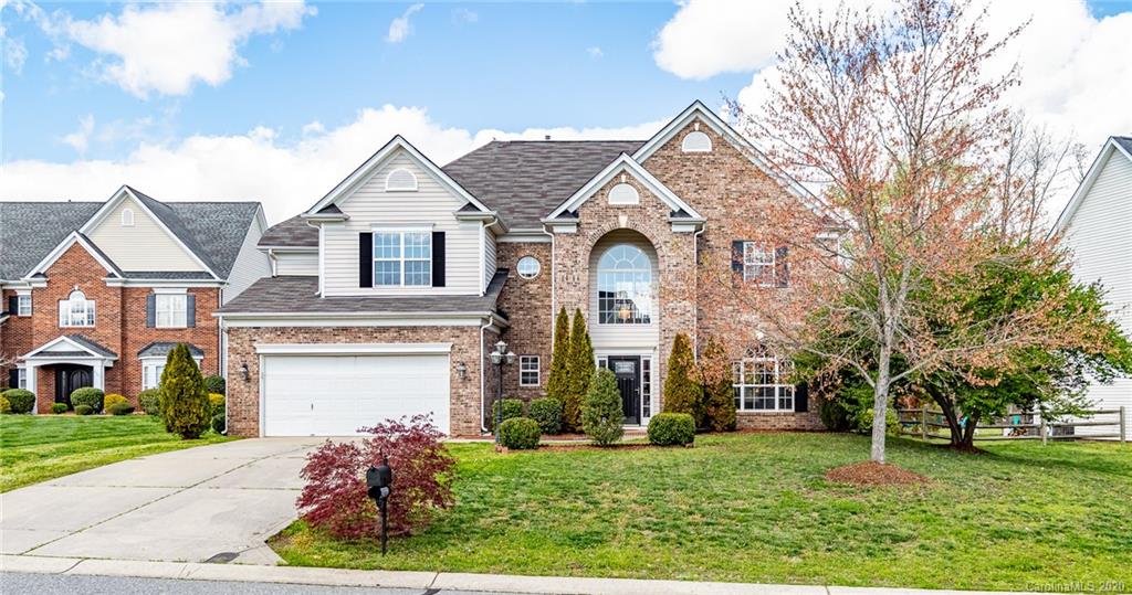 4960 Riverview Drive Harrisburg NC 28075