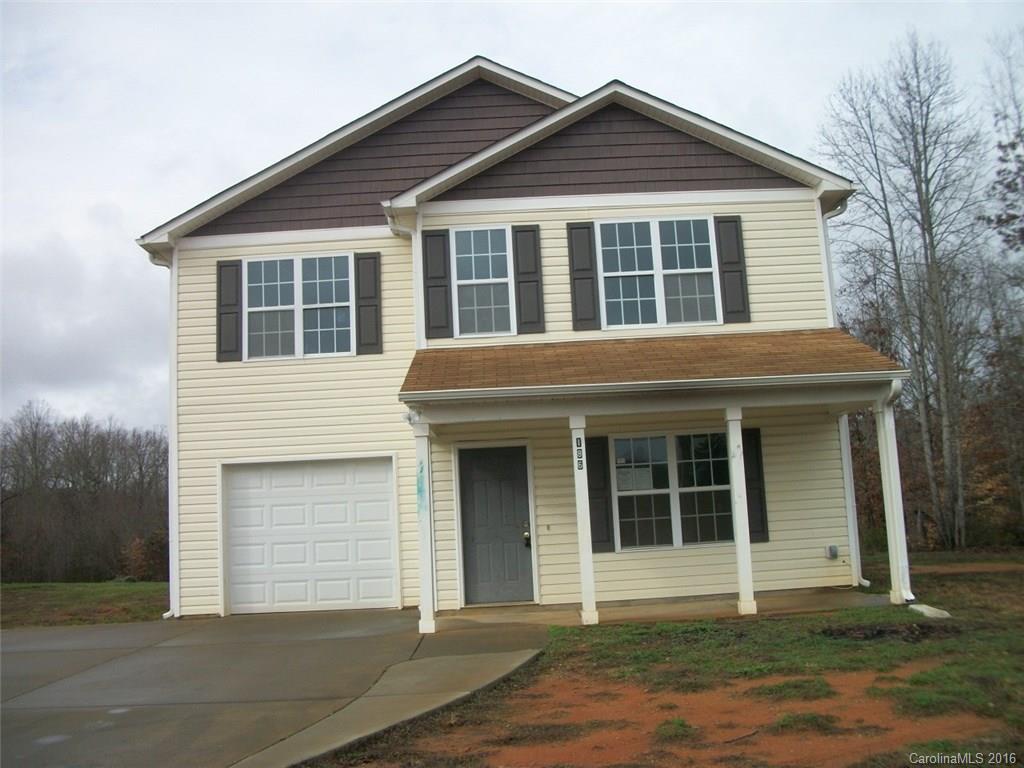 186 Winding Cedar Drive Statesville NC 28677