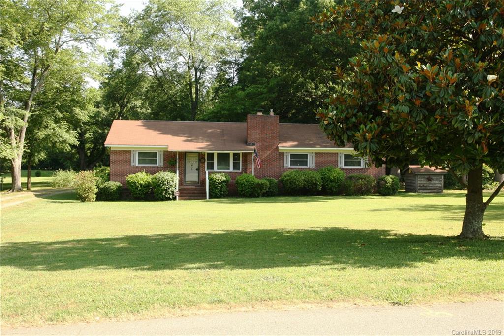 810 Dale Avenue Charlotte NC 28216