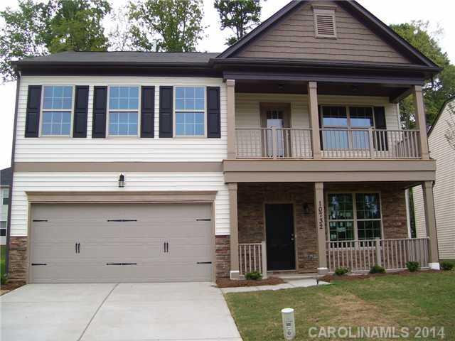 10732 Cove Point Drive Charlotte NC 28278