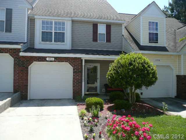 10010 University Park Lane Charlotte NC 28213