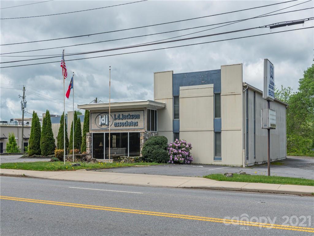 190 Merrimon Avenue Asheville NC 28801