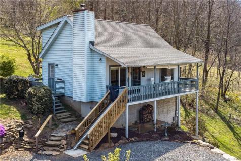 33 Homestead Drive Maggie Valley NC 28751