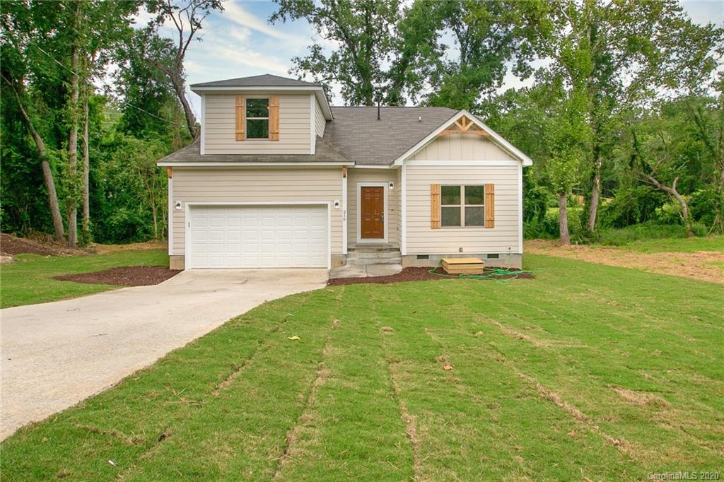 216 Wilkes Drive Monroe NC 28110