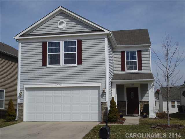 3959 Kellybrook Drive Concord NC 28025