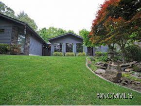480 Emerald Hills Drive Pisgah Forest NC 28768