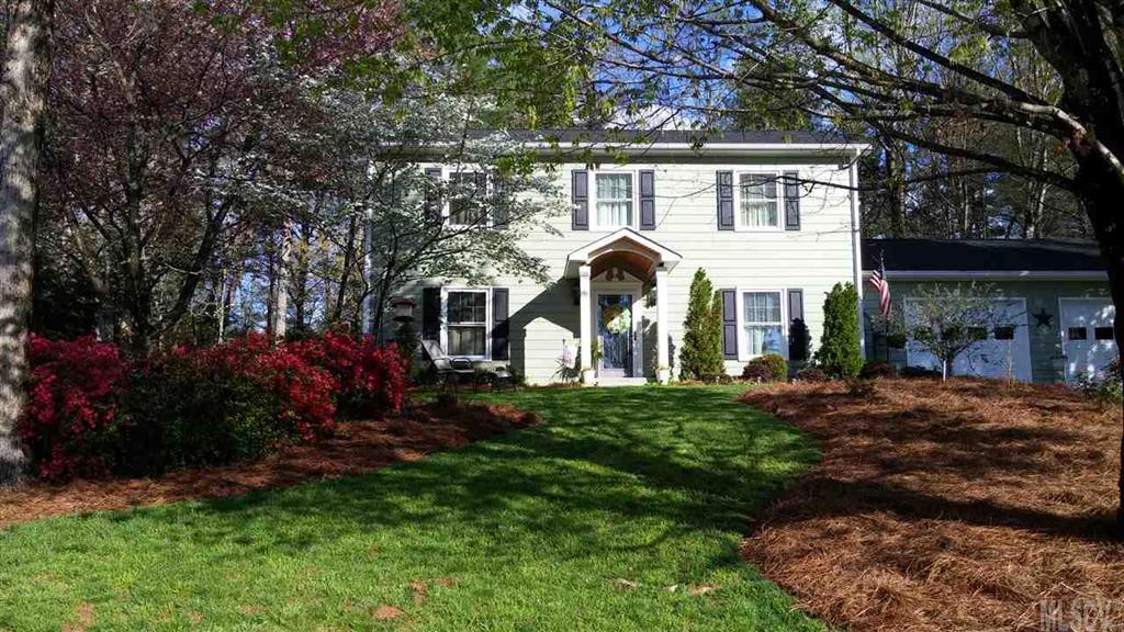 1007 Charlesmont Court Lenoir NC 28645
