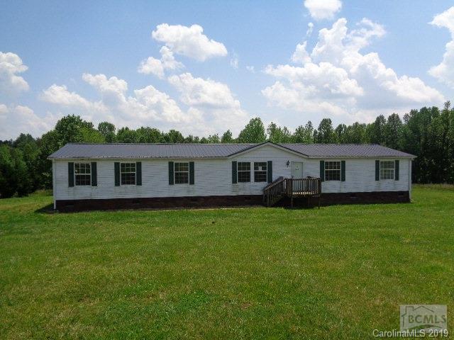 2836 Burgin Smith Road Vale NC 28168