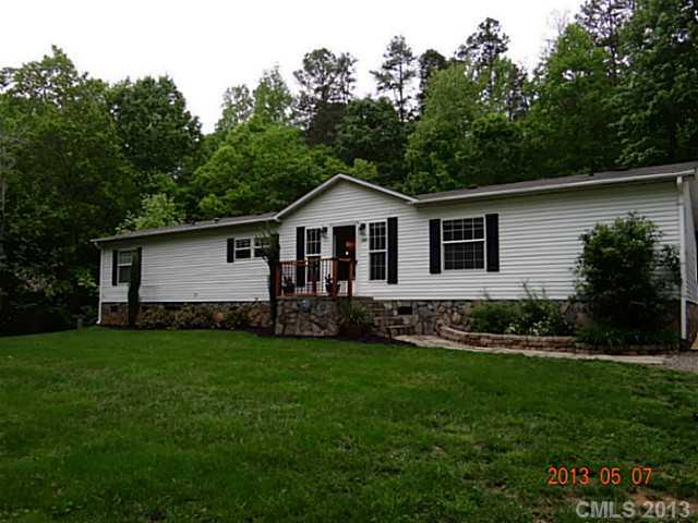 1065 Mill Chase Circle Mooresville NC 28115