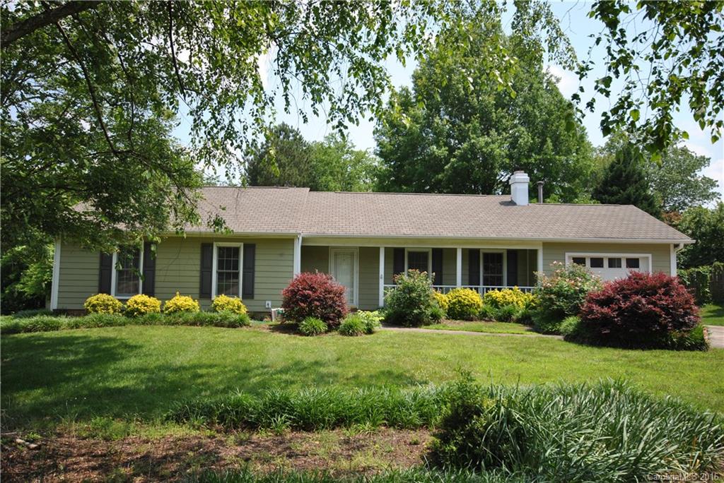 6534 Porterfield Road Charlotte NC 28226