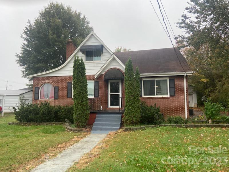 103 Burns Street Morganton NC 28655