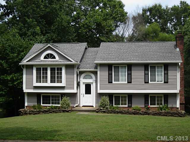 6613 Morganford Road Charlotte NC 28211