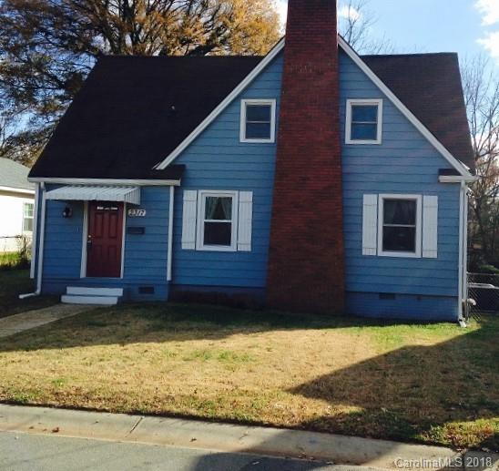 2317 Celia Avenue Charlotte NC 28216
