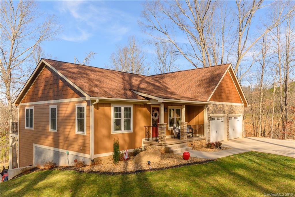 3845 New Leicester Highway Leicester NC 28748