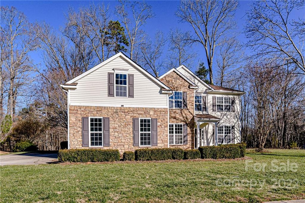 1208 Brionne Court Waxhaw NC 28173