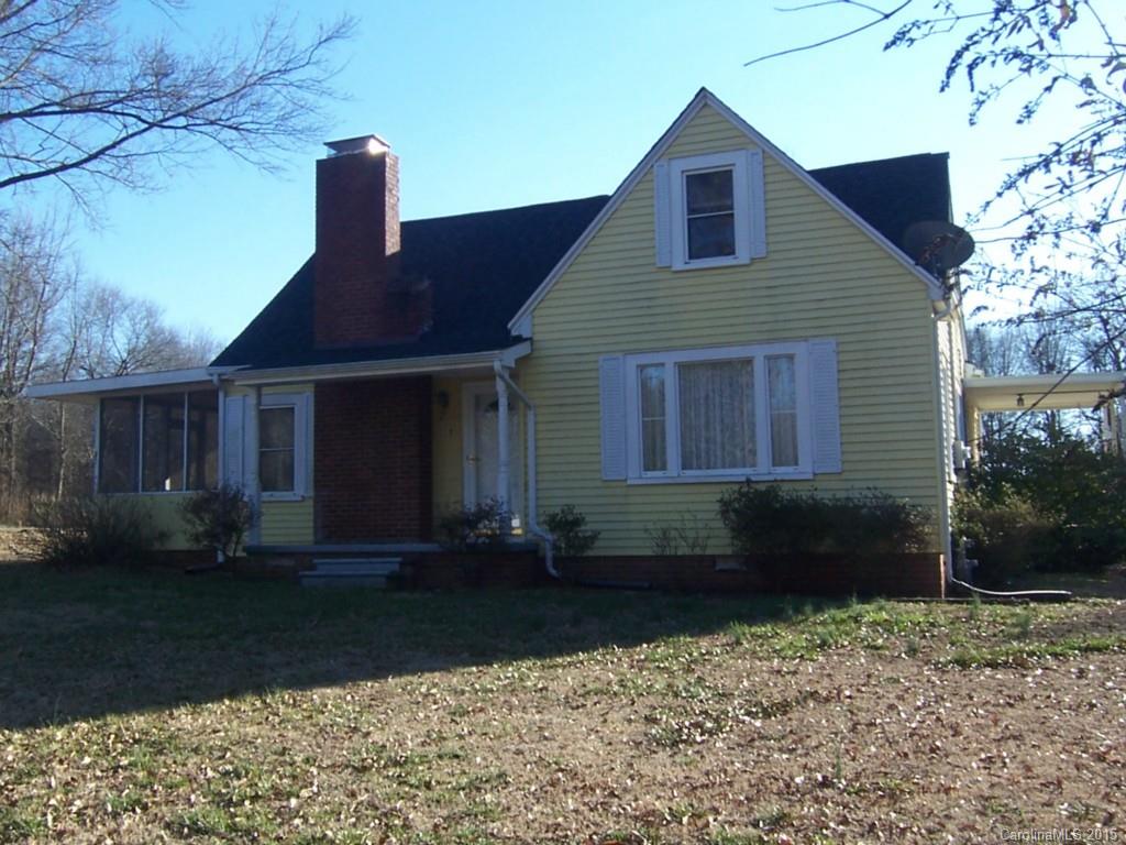 415 Dellinger Road Shelby NC 28152