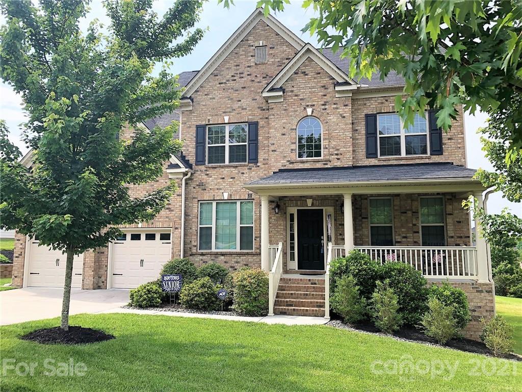 3986 Langtree Drive Harrisburg NC 28075
