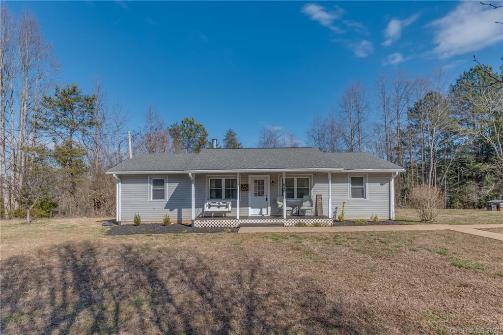 1115 Solen Williams Road Tryon NC 28782