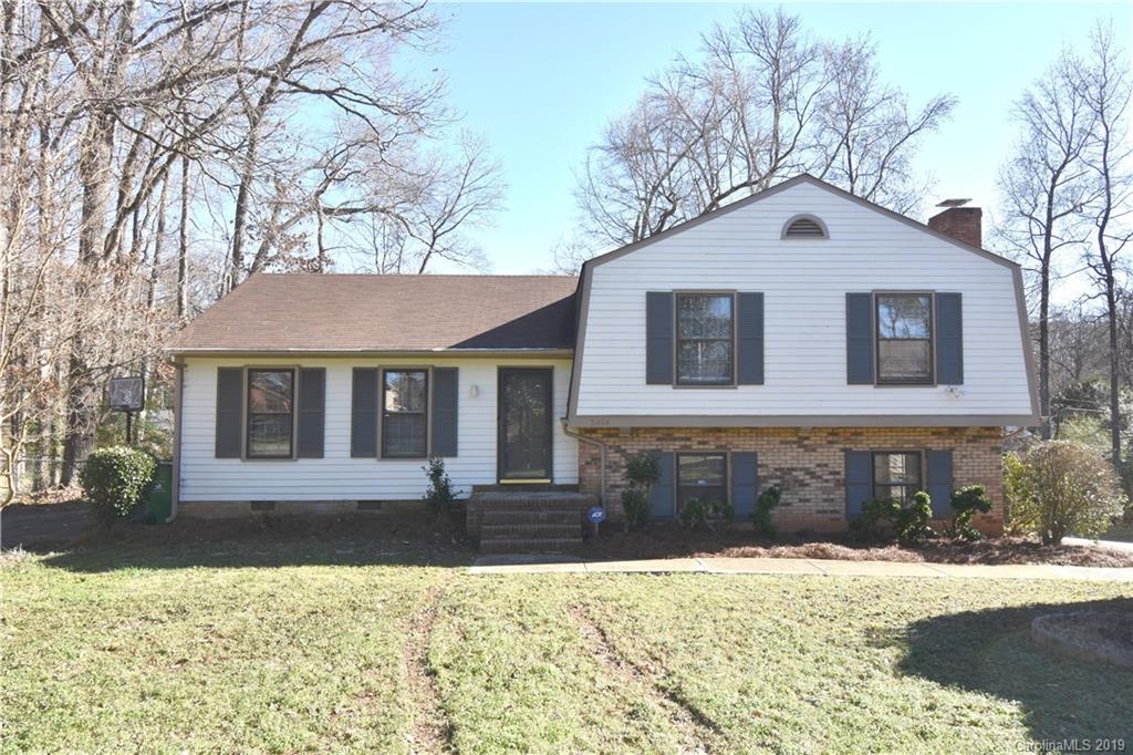5919 Idlebrook Drive Charlotte NC 28212
