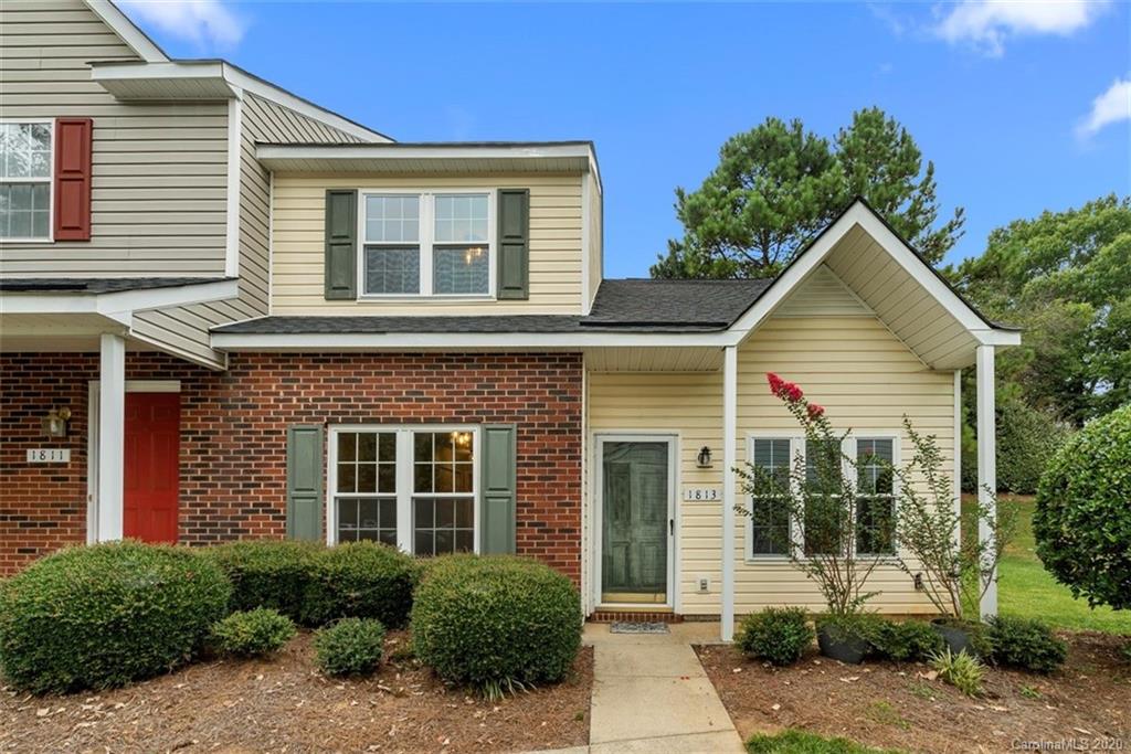 1813 Birch Heights Court Charlotte NC 28213