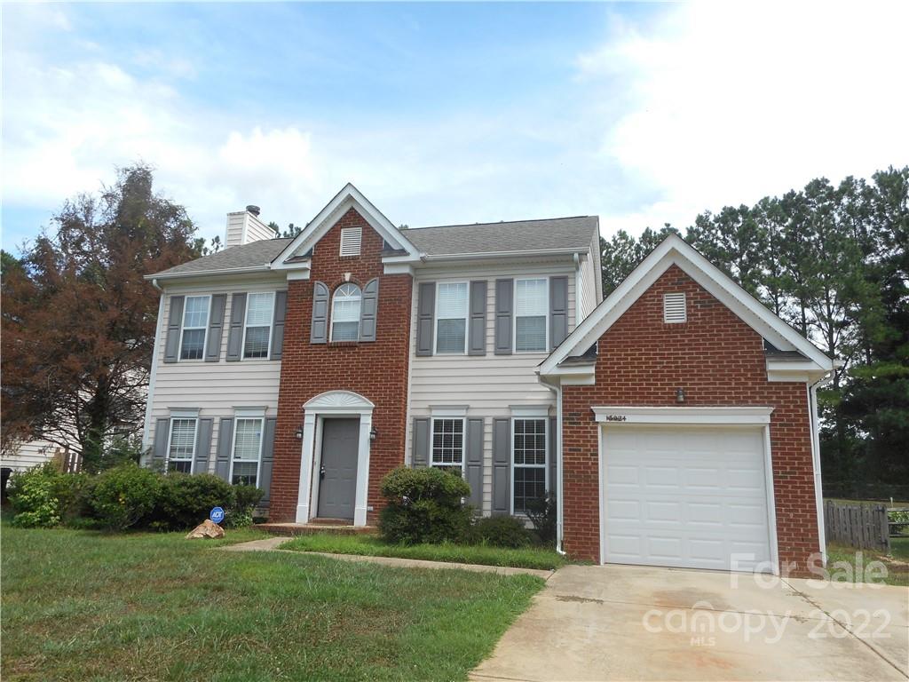 13024 Peacock Lane Charlotte NC 28215
