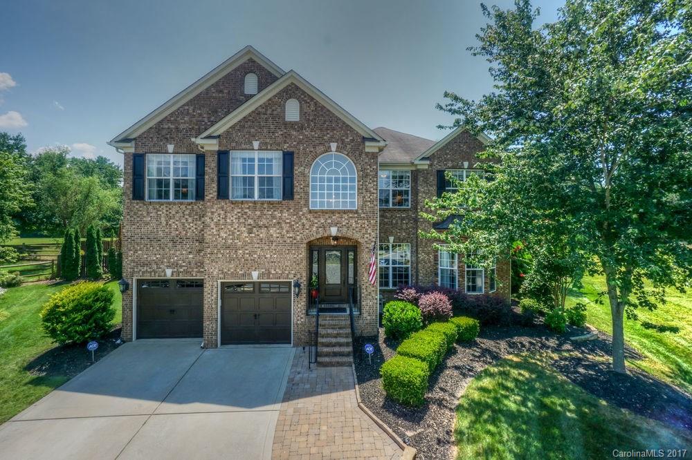 14134 Hiawatha Court Huntersville NC 28078