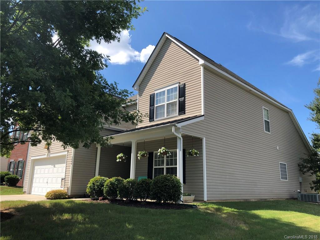5800 Parkstone Drive Matthews NC 28104