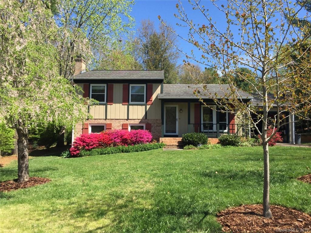 7 Crandon Court, Asheville NC MLS Car3498122 Greybeard Realty