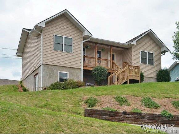 54 Alpine Way Clyde NC 28721