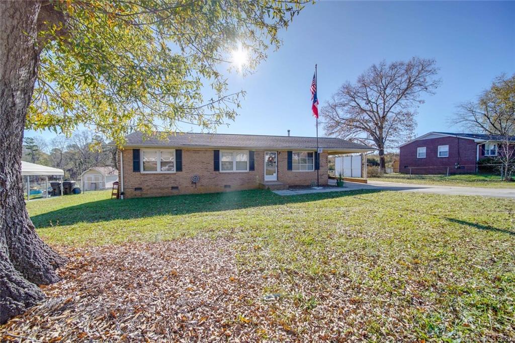 4018 Angus Drive Gastonia NC 28056
