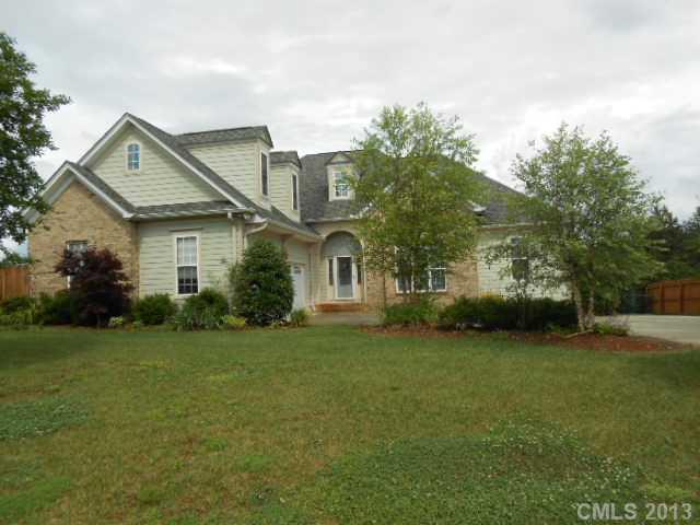 115 Leah Lane Troutman NC 28166