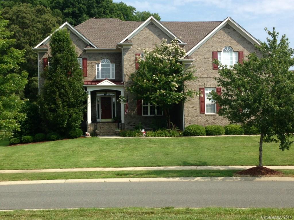 6641 Latta Springs Circle Huntersville NC 28078
